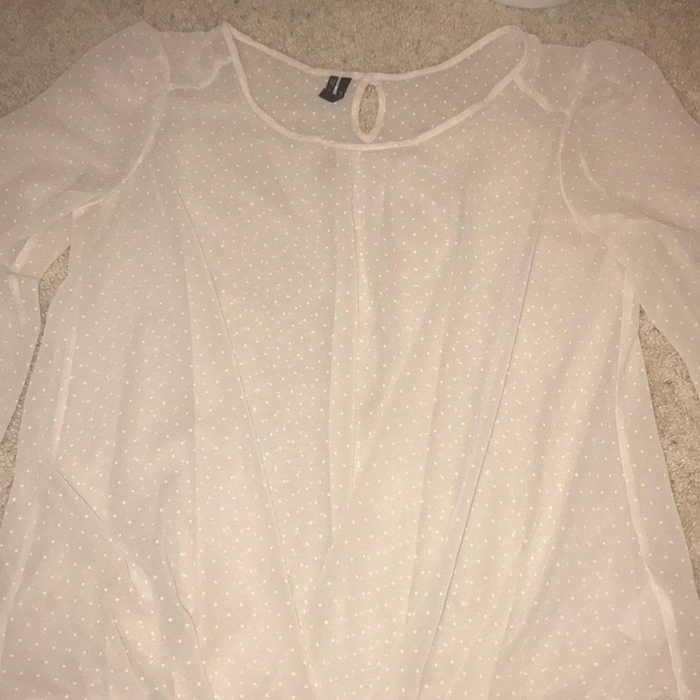 Dress shirt